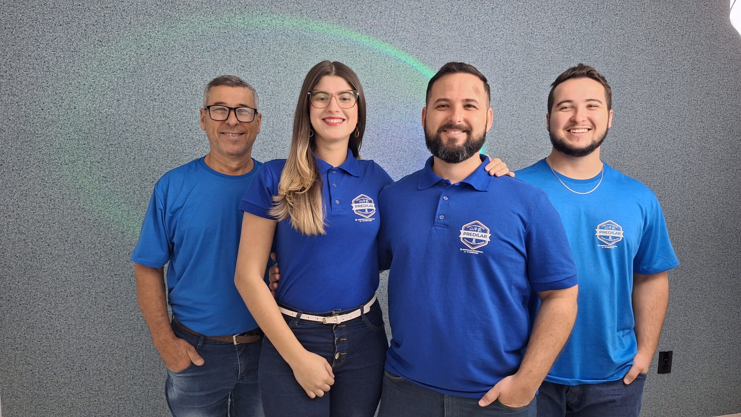 equipe predilar